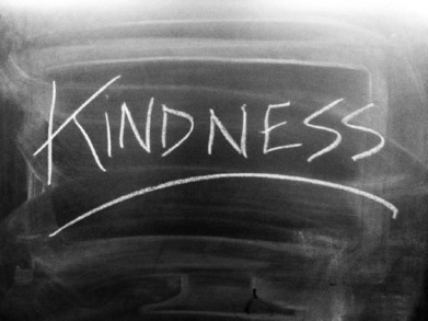 Why Teaching Kindness in Schools Is Essential to Reduce Bullying | Visual*~*Revolution | Scoop.it