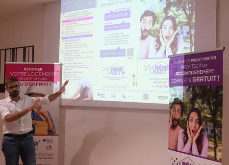 Pays Tarusate : un nouveau dispositif pour une politique cohérente de revitalisation des centres-bourgs | Landes | Scoop.it