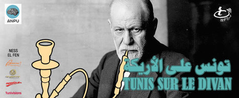 &laquo; Tunis sur le divan &raquo;, quand le th&eacute;&acirc;tre psychanalyse une ville | Revue de presse th&eacute;&acirc;tre | Scoop.it