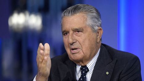 Carlo De Benedetti: &laquo;La r&eacute;volution post-Covid-19 va bouleverser nos modes d'acc&egrave;s &agrave; l'information&raquo; | DocPresse ESJ Lille | Scoop.it