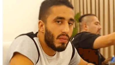Rawa Majids ”morddirigent” Poya Shafie gripen på Arlanda | 1Uutiset - Lukemisen tähden | Scoop.it