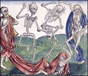 A doen&ccedil;a do suor no per&iacute;odo Tudor | History 2[+or less 3].0 | Scoop.it