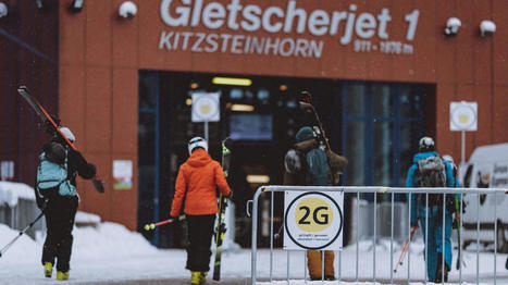 Une station autrichienne se met au vert avec un domaine skiable plus respectueux de l'environnement | Enjeux du Tourisme de Montagne | Scoop.it