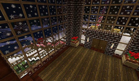 Herrsommer A Christmas Carol Resource Pack for Minecraft 1.7.4 | Minecraft Resource Packs | Scoop.it