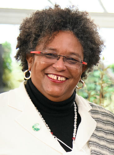 Mia Mottley - Wikipedia | KHOEKHOE-XAM HERITAGE | Scoop.it