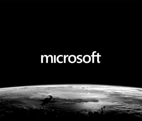 The Next Microsoft - a 3 day rebranding excercise | Complex Insight  - Understanding our world | Scoop.it
