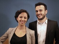 Casal larga emprego no Google e abre escola sobre a ferramenta | Inovação Educacional | Scoop.it