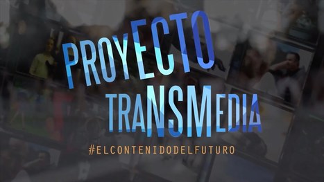 Indagación cualitativa de experiencias educativas: ‘Transmedia:#elcontenidodelfuturo’ y ‘The Grammar Army’ | Beatriz PEÑA-ACUÑA, David JIMÉNEZ-HERNÁNDEZ | Comunicación en la era digital | Scoop.it