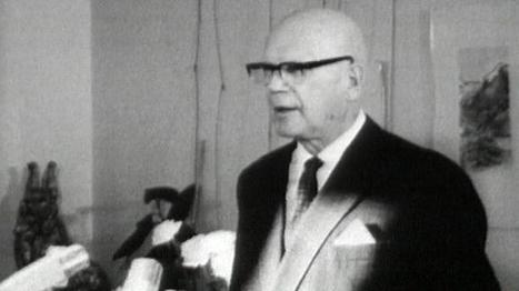 Kekkonen huolestuu hallitusneuvotteluiden pitkittymisestä | 1Uutiset - Lukemisen tähden | Scoop.it