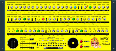 FREEWARE (VST.Win) - MFX | Music Producer Lab | Scoop.it