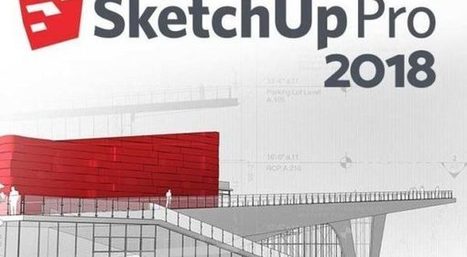 Sketchup Pro 2017 Crack License Key Free Downlo