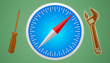12 Extensions for Safari That Can Really Make You More Efficient | Daily Magazine | Scoop.it