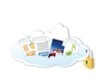 Cloud : panorama des offres de stockage en ligne | Education & Numérique | Scoop.it