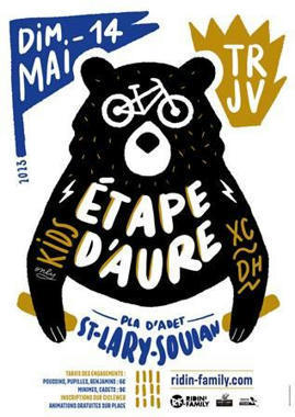 L’Etape d’Aure junior à Saint-Lary le 14 mai | Vallées d'Aure & Louron - Pyrénées | Scoop.it