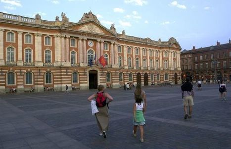 Toulouse : une « crise » provoque des changements de délégations à la mairie | Toulouse La Ville Rose | Scoop.it