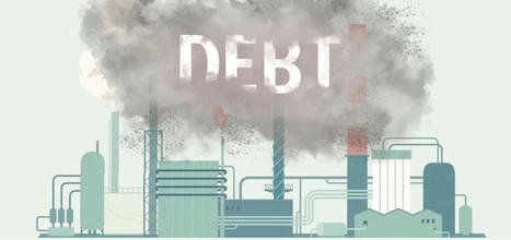 Pakistan set to become 4th biggest IMF debtor | Development Economics | Scoop.it