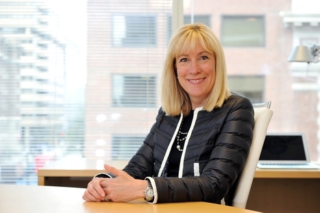 Neustar's Plan To Fuel Data-driven Consumer Marketing | CXO.Care | Scoop.it