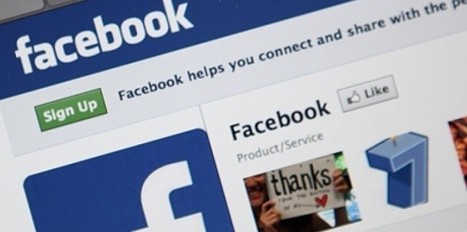 RESEAUX SOCIAUX.Ciel, mes vieux sont sur Facebook ! | Identit&eacute; num&eacute;rique Web | Scoop.it