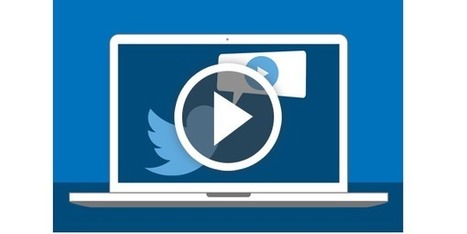 3 outils pour télécharger des vidéos depuis Twitter | Geeks | Scoop.it