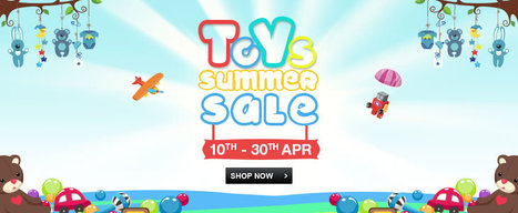 kids toys offers