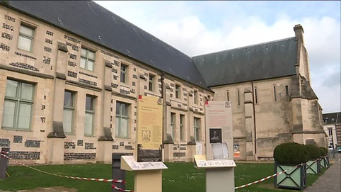 [Patrimoine] L'abbaye de Montivilliers fermée pour plusieurs mois | Veille territoriale AURH | Scoop.it