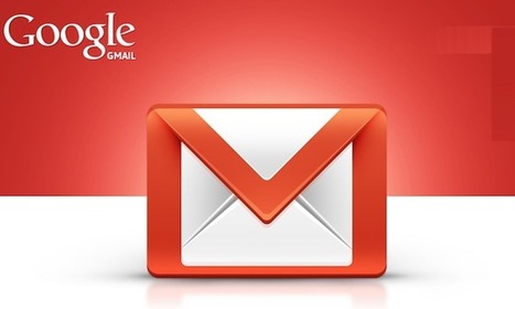 10 Gmail Plugins All Marketing Professionals Should Consider | Public Relations & Social Marketing Insight | Scoop.it