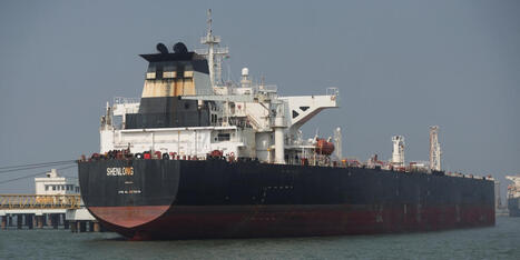 Saudi Arabia Raises Crude Prices to Record Premiums as Iran War Strains Global Supply | Gouvernance - Veille quotidienne | Scoop.it