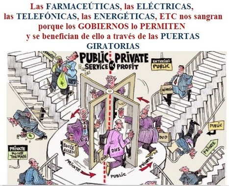 ¿Quién está detrás del laboratorio que fabrica el Sovaldi? | PIENSA en VERDE | Scoop.it