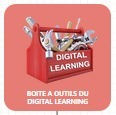 BOITE A OUTILS DU DIGITAL LEARNING | Formation : Innovations et EdTech | Scoop.it
