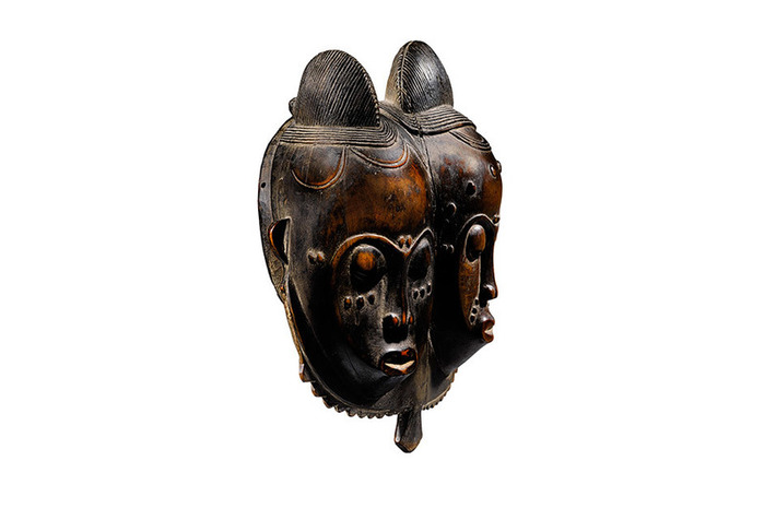 Sotheby's Paris announces African and Oceanic Art Sale to be held on 24 June | Art Daily | Kiosque du monde : A la une | Scoop.it