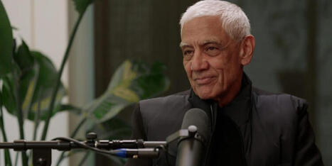 Billionaire OpenAI investor Vinod Khosla predicts how awesome life could be in 2040&mdash;even if AI wipes out colleges and jobs | Family Office & Billionaire Report - Empowering Family Dynasties | Scoop.it