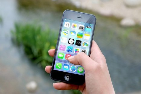 Providers embrace Apple's push into healthcare | mHealth- Advances, Knowledge and Patient Engagement | Scoop.it