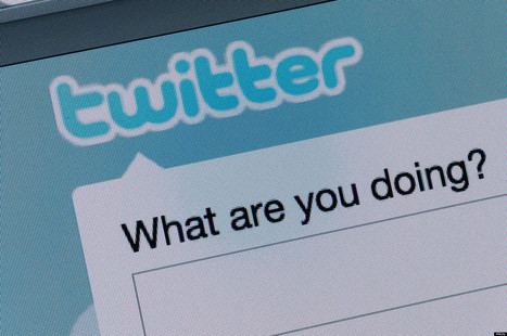 The 50 Most Social CIOs on Twitter (and 20 Rising Stars) | 21st Century Learning and Teaching | Scoop.it