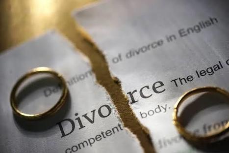 How To Protect Your Business In A Divorce | Young Upstarts | Tampa Florida Business Strategy | Scoop.it
