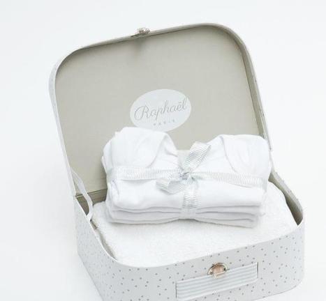luxury baby gifts