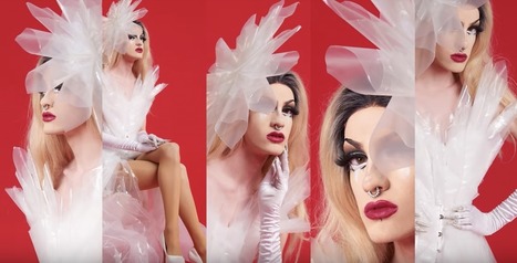 Drag queens sport Ikea’s products in retailer’s Pride campaign | LGBTQ+ Online Media, Marketing and Advertising | Scoop.it