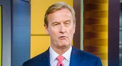 Fox News host asks how mask-wearing became &lsquo;political&rsquo; &mdash; after his network spent months politicizing it &ndash; Raw Story | Backstabber Watch | Scoop.it