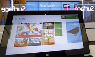 Surface Pro, la 'tablet' incompleta - CNNExpansión.com | Mobile Technology | Scoop.it