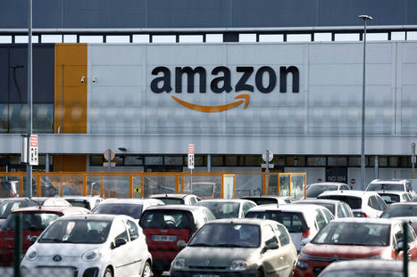 Amazon alertará clientes limitação inteligência artificial  | Inovação Educacional | Scoop.it