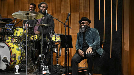 Central Park Summerstage 2025: The Roots, Rilo Kiley, More | Live Music Industry News | Scoop.it