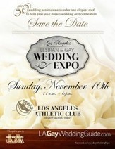 Frontiers Media Announces The Los Angeles Lesbian & Gay Wedding Expo | PinkieB.com | LGBTQ+ Life | Scoop.it