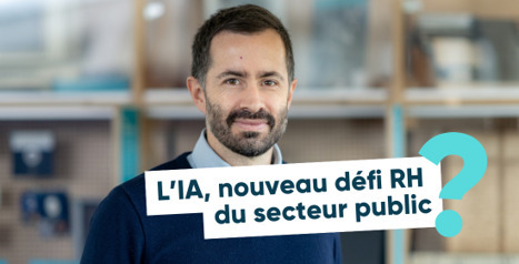“L’éthique de l’IA préserve le sens du travail et la confiance dans l’action publique.” - | Veille Ethique de la recherche | Scoop.it