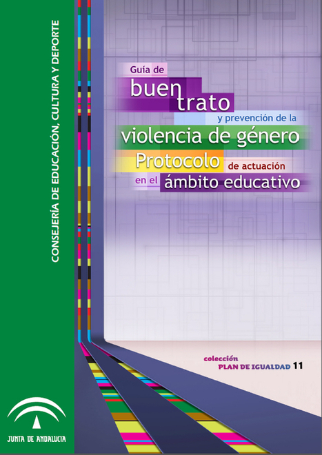 Guía de Buen Trato y Prevención de la Violencia de Género vía @orientacascales | TIC & Educación | Scoop.it