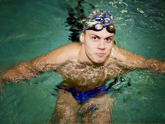 Finnish Olympic Swimmer Ari-Pekka Liukkonen Comes Out as Gay | PinkieB.com | LGBTQ+ Life | Scoop.it