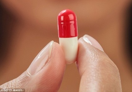 'Diabetes Finally Has A Cure' - New Pill Developed By Scientists · | Chair et Métal - L'Humanité augmentée | Scoop.it