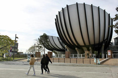Une semaine pour tester la vie universitaire à Reims et Châlons | Le fil d'actualités de l'URCA | Scoop.it