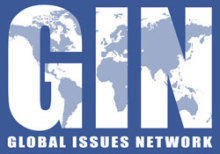 Global Issues Network | Sustainability resources for the Australian Curriculum | Scoop.it