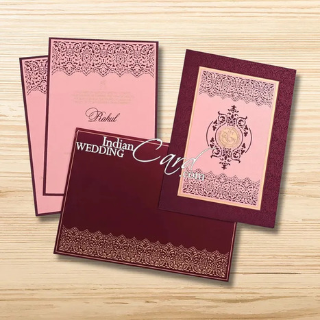 Rustic Wedding Invitations: Add Rustic Charm in Your Wedding | Wedding Cards | Order Wedding Invitation Online | Scoop.it