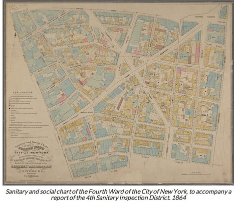 Thousands of Free High Resolution Maps for Teachers to Use and Download ~ Educational Technology and Mobile Learning | Aplicaciones m&oacute;viles: Android, IOS y otros.... | Scoop.it