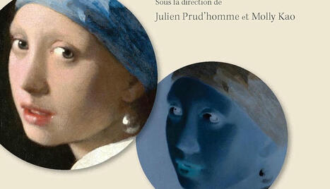 Molly Kao, Julien Prud'homme (dir.) : Faire preuve. Comment nos sociétés distinguent le vrai du faux | Insect Archive | Scoop.it